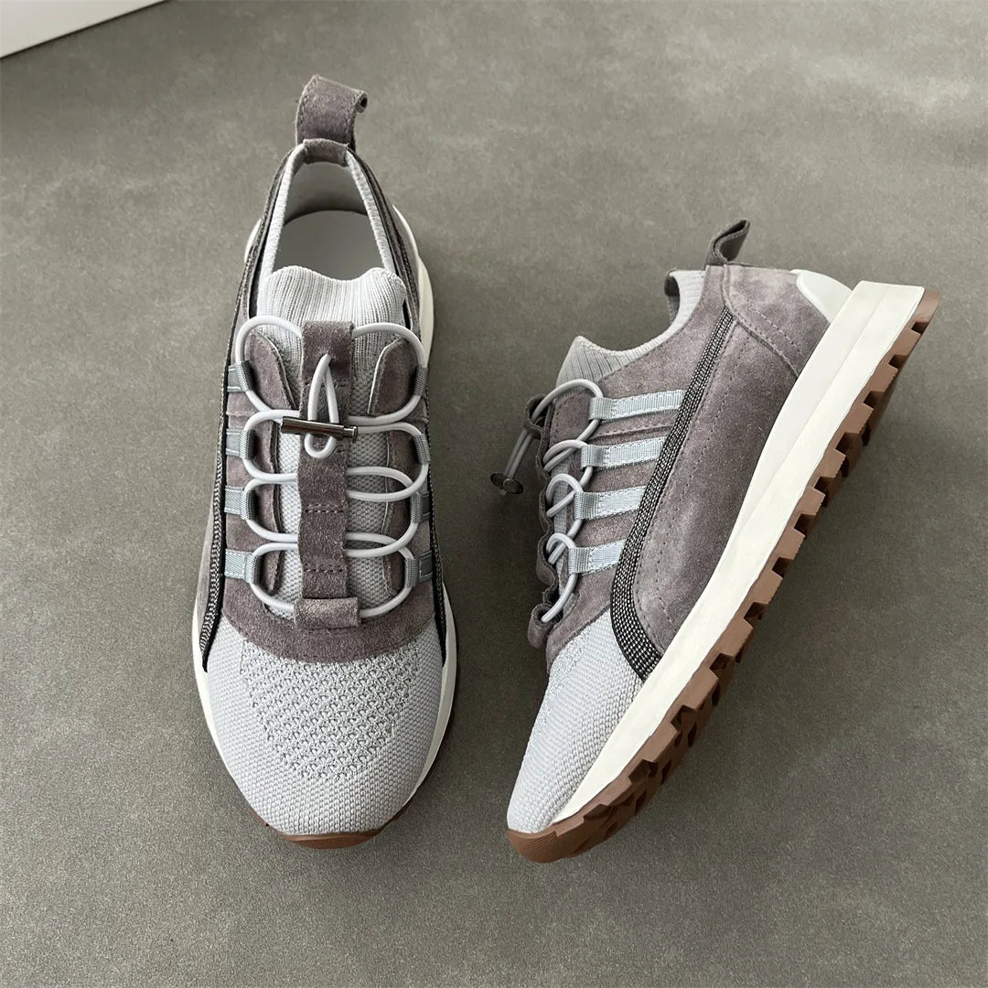 Women's Vulcanized Shoes Casual Sports Shoes