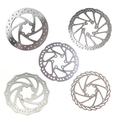 Electric Scooter 14 inch Front Wheel 14x2.125/54-254 Tire Inner Tube with Brake Disc For E-bike Folding Bicycles Tricycle Bike