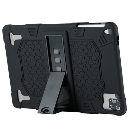 10.1 Inch Tablet Case Silicone Case Tablet Stand Universal Tablet Case