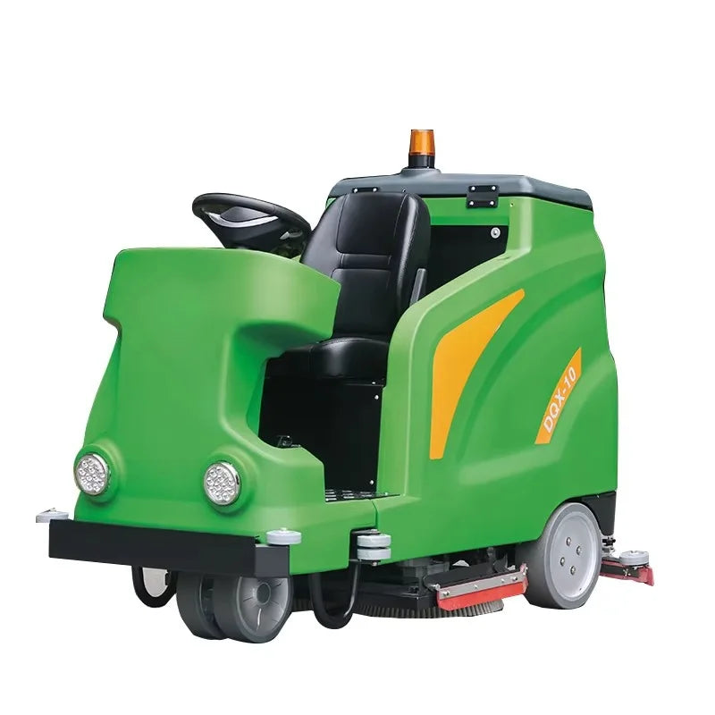Autonomous navigation service robot cleaning robot floor cleaning intelligent floor scrubber