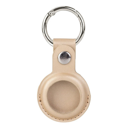 AirTag Leather Case