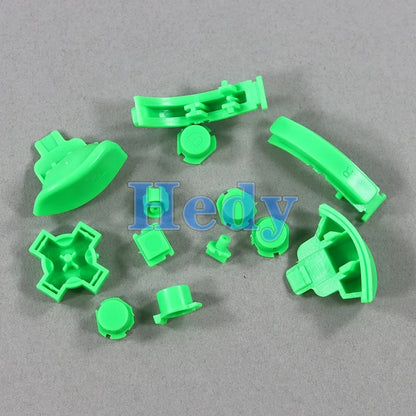 1set New Full Buttons Set For Nintend Switch Lite NS Game Console Cross Key Home Button ZL ZR L R Buttons Plus Minus Keys