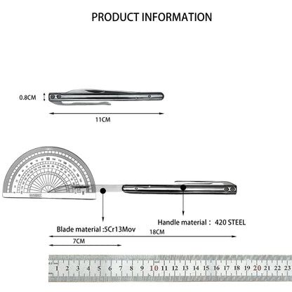 NEW High Quality Mini Folding Folding Knife 420 Steel Handle Portable Outdoor Knife Camping Knife Survival Cutting Defense Knife