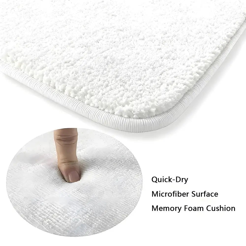Mysterious Red Persian Carpet Floor Mat Cozy Flannel Soft Thick Non-Slip Mat For Living Room Bedroom Kitchen Decor Rugs