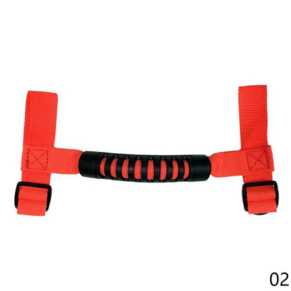 Universal Electric Folding Scooter Hand Carrying Handle Strap for Xiaomi M365 Pro Ninebot Scooter Pole Tied Scooter Accessories