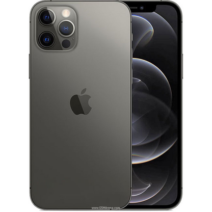 Apple iPhone 12 Pro (AT&T Locked)