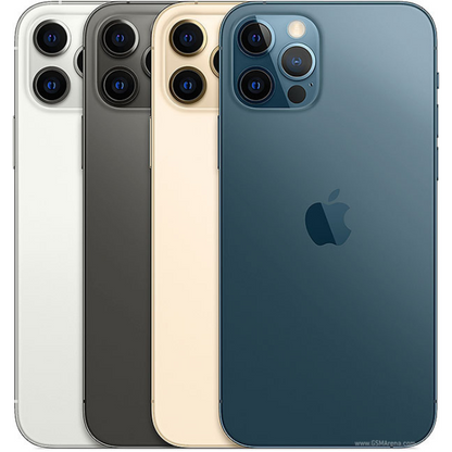 Apple iPhone 12 Pro (AT&T Locked)