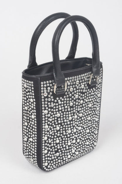 Hotfix Crossbody Bag