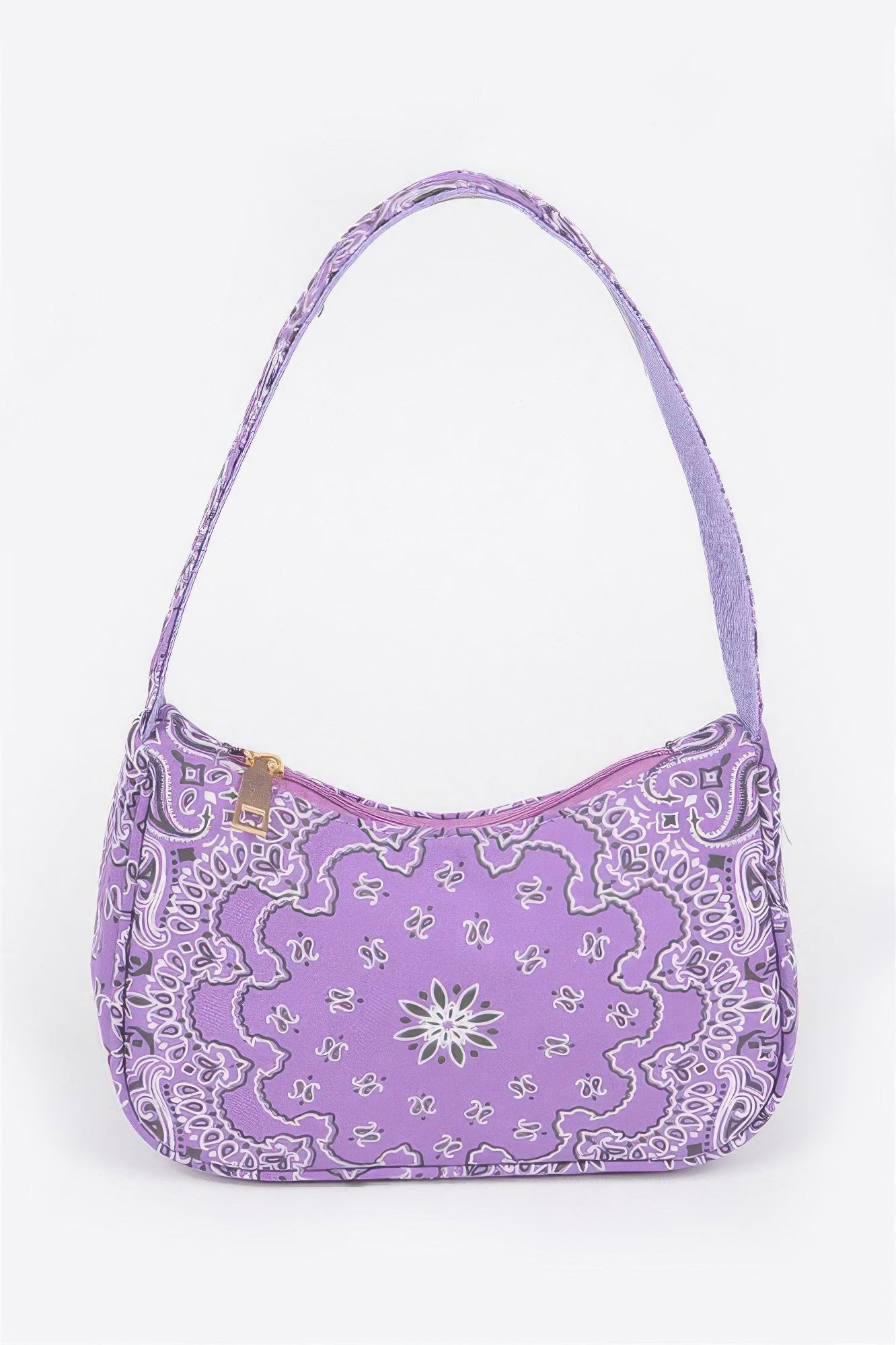Bandana Shoulder Bag