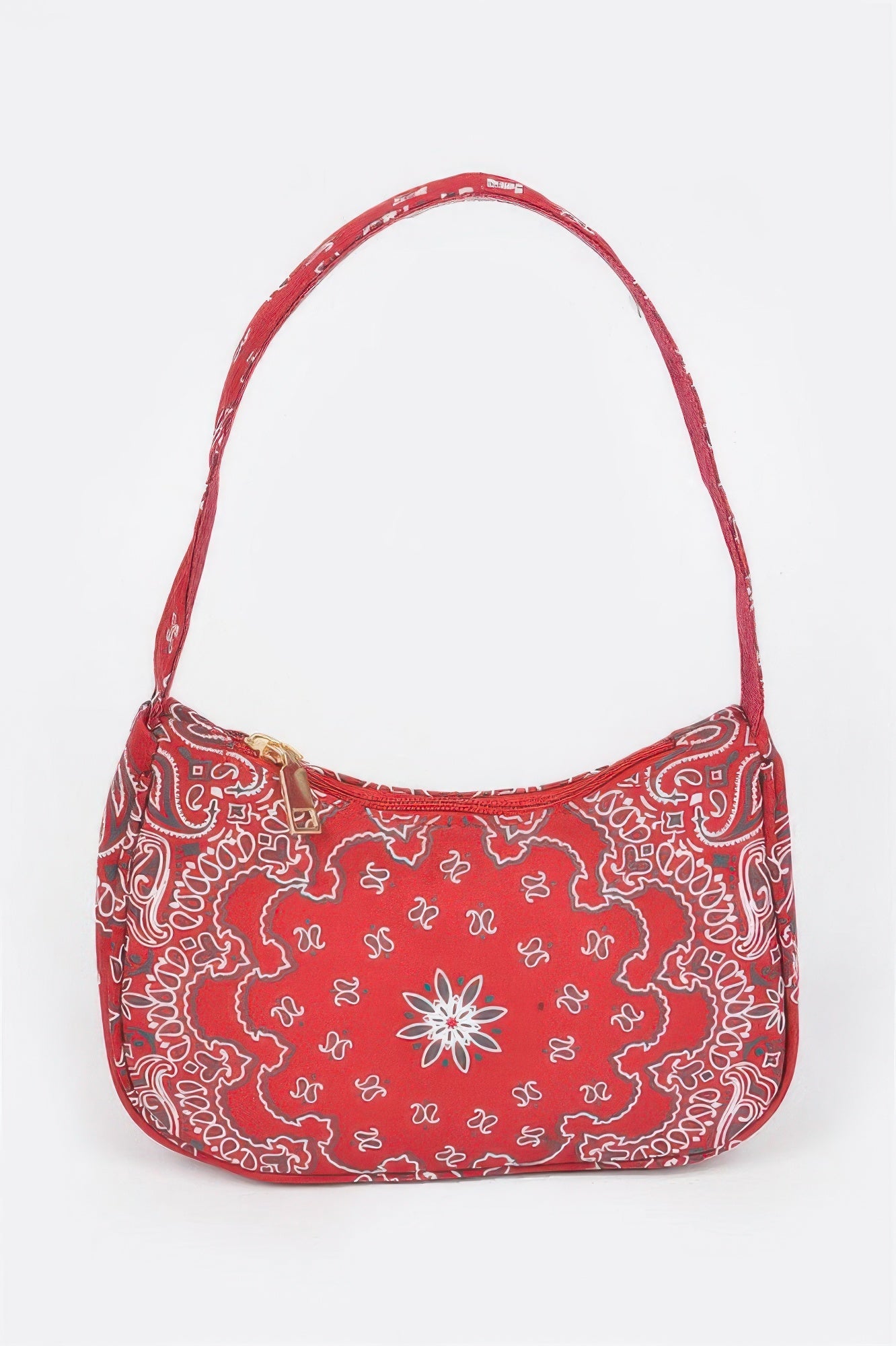 Bandana Shoulder Bag