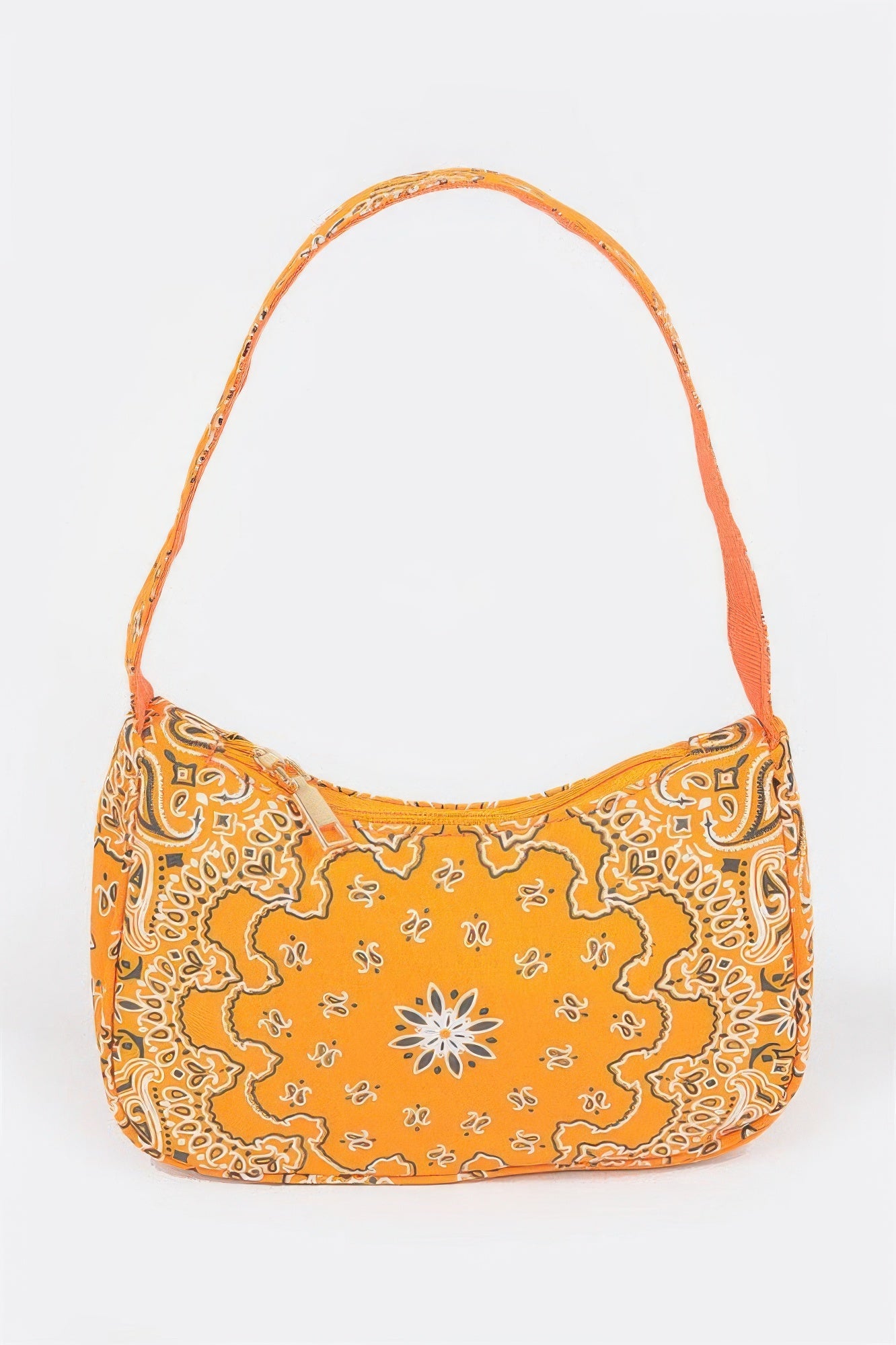Bandana Shoulder Bag