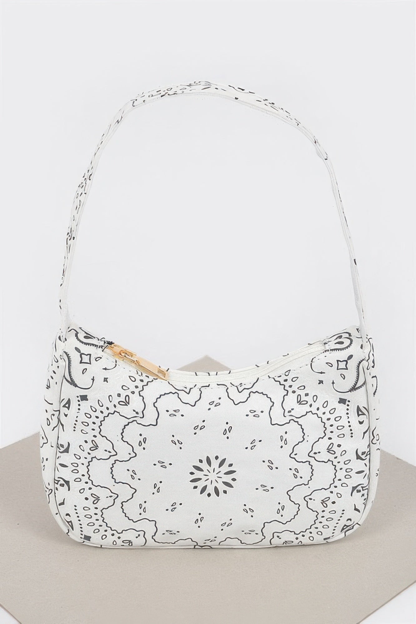 Bandana Shoulder Bag