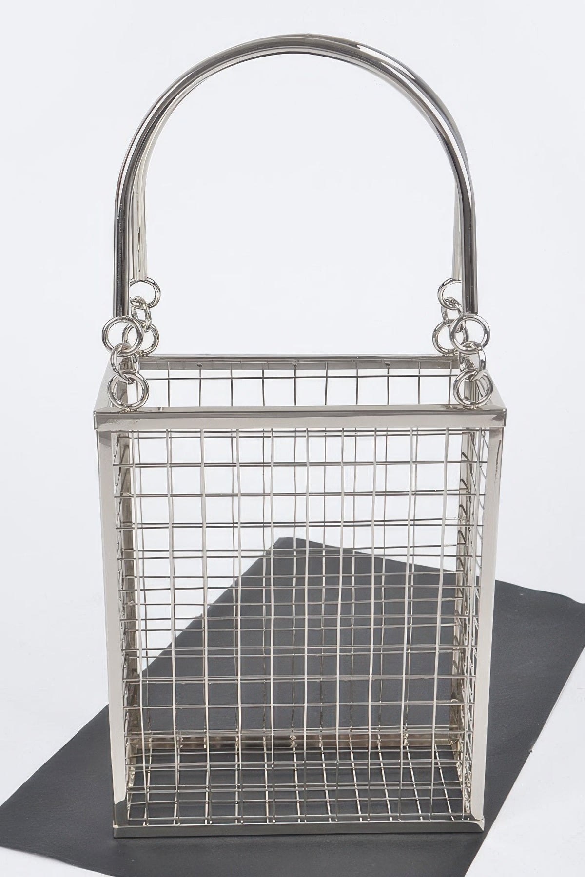 Metal Wire Clutch