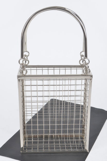 Metal Wire Clutch