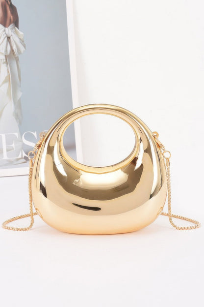 Acrylic Mini Bag