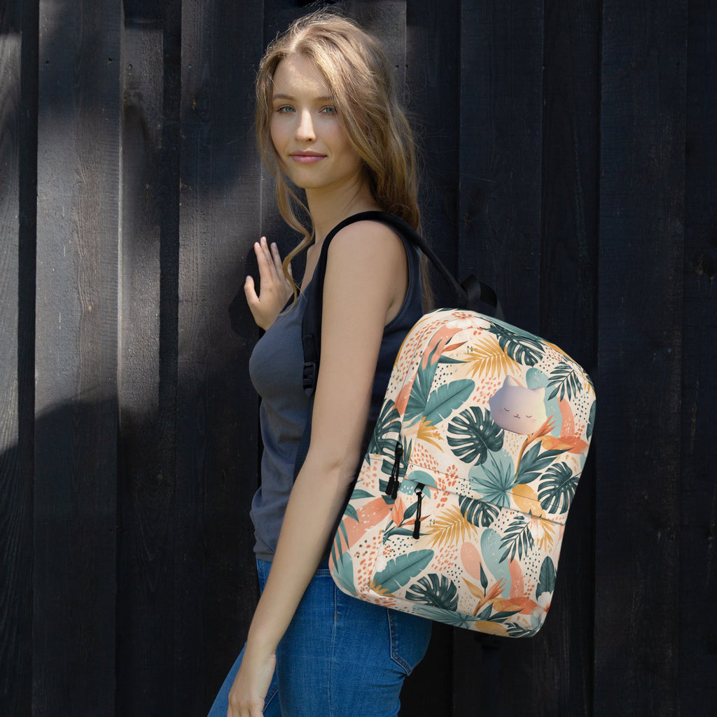 CalmCaressASMR Backpacks