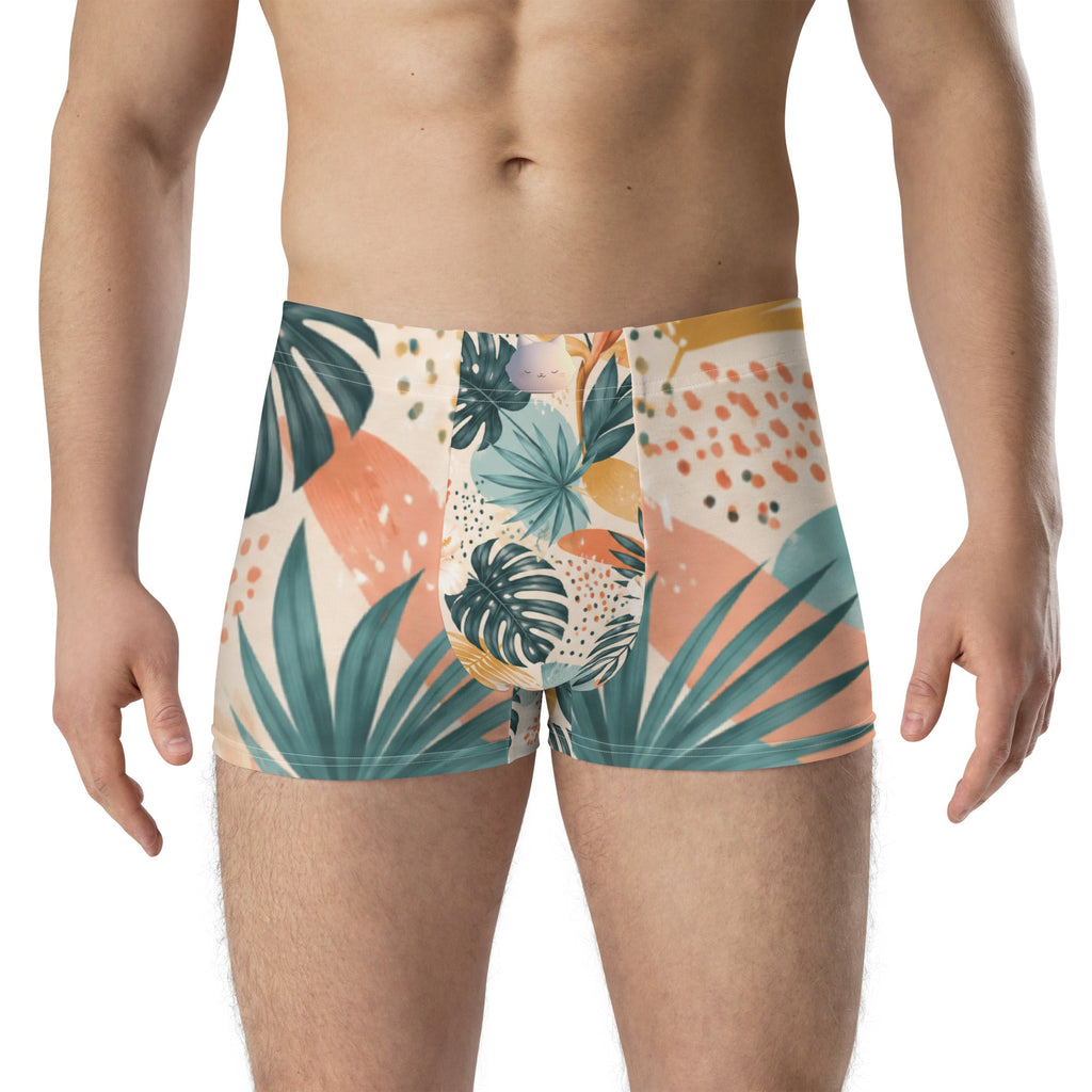 CalmCaressASMR Boxer Briefs