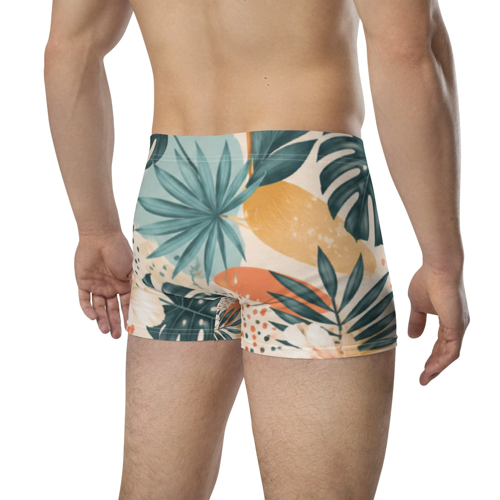 CalmCaressASMR Boxer Briefs