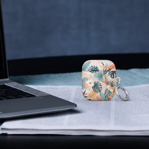 CalmCaressASMR AirPods® Case
