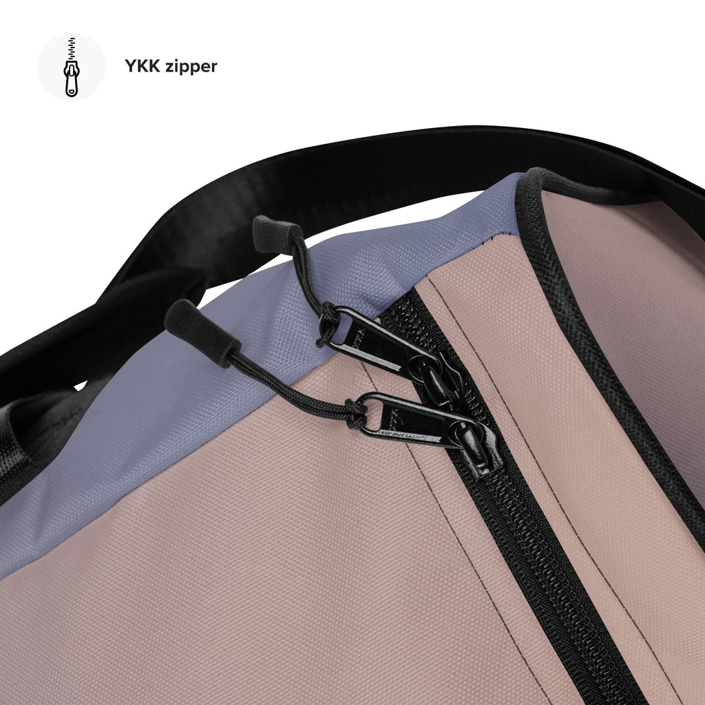 Duffle bag