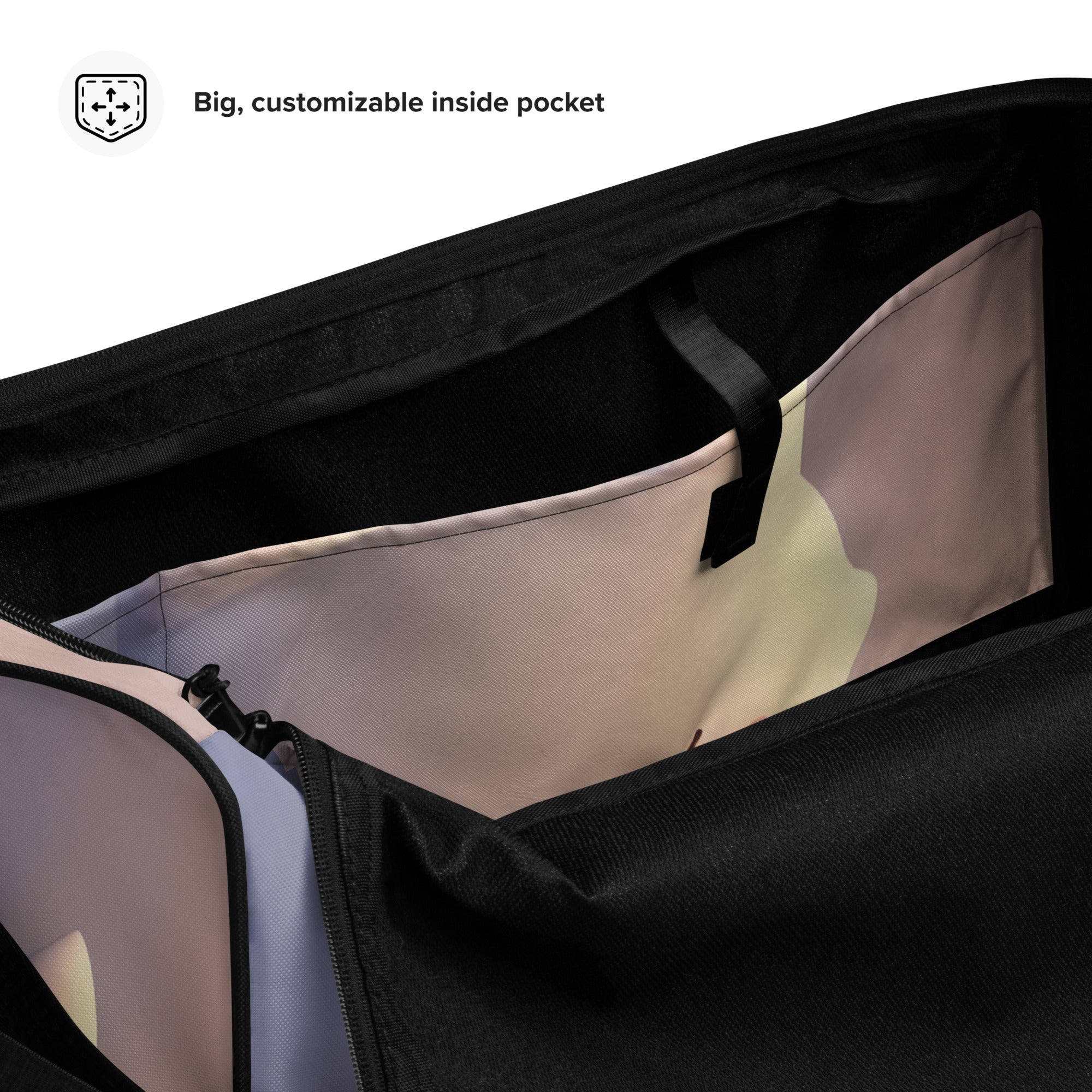 Duffle bag