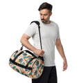 Gym Bag