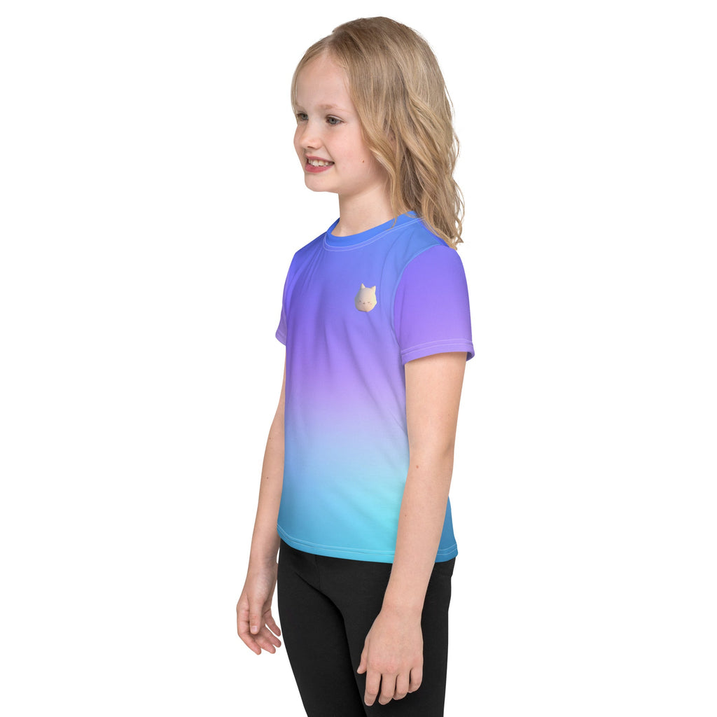 SoftEcho™ Tee (Kids Edition)