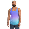 CalmCaressASMR Unisex Tank
