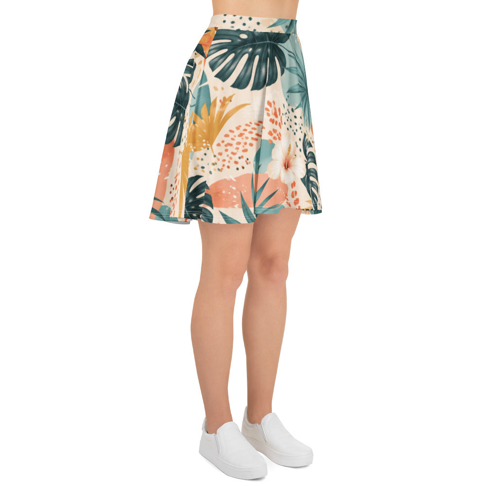 Skater Skirt