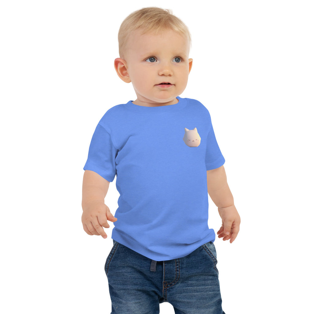 Baby Jersey Short Sleeve Tee