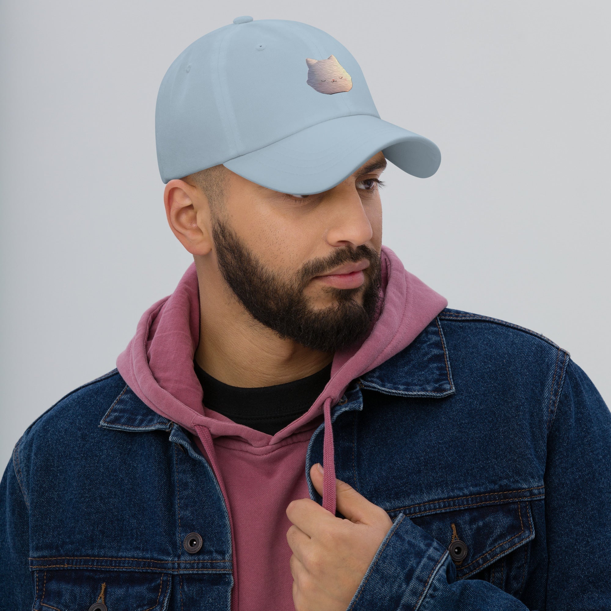 CalmCaressASMR Hat
