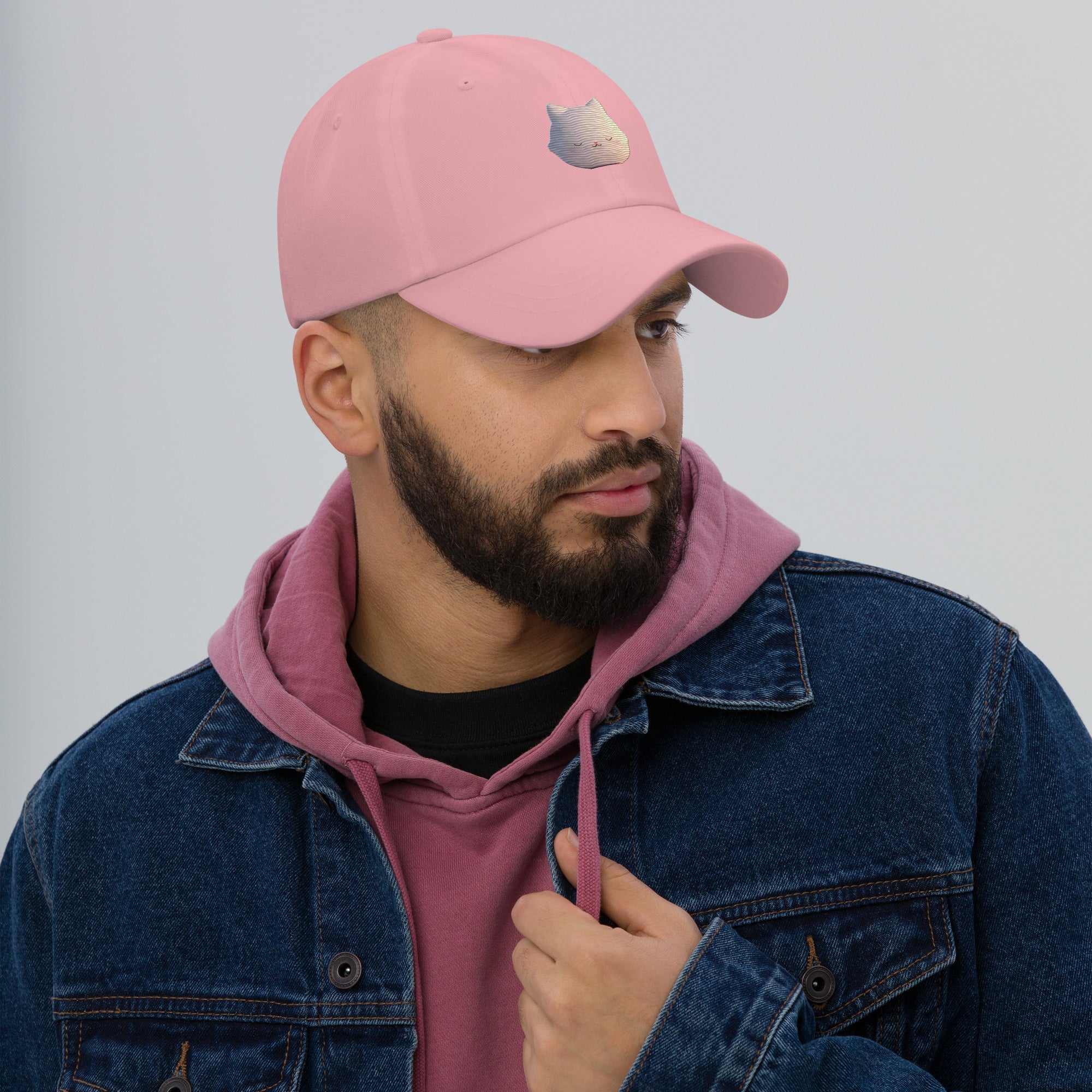 CalmCaressASMR Hat