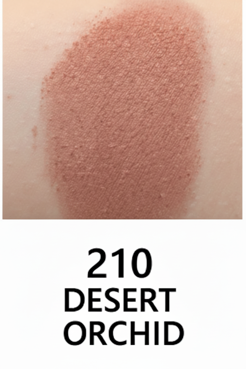 Miracle Touch Blusher