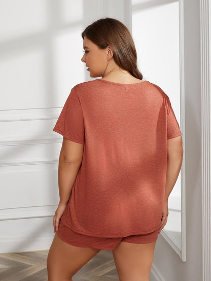 “Home Body” Loungewear Set