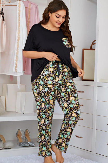 “Arts & Dreams” Lounge Set
