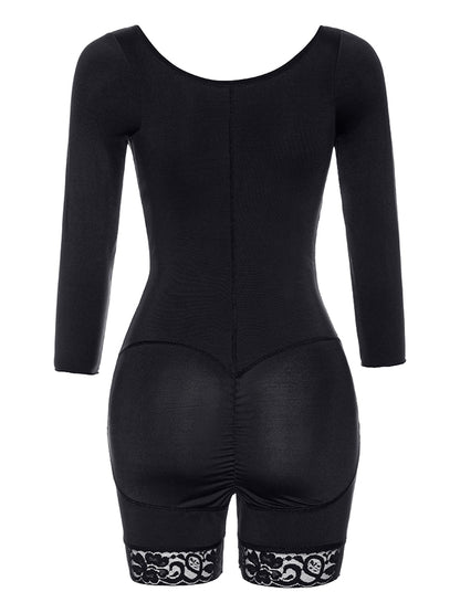 “Giving Body Ody” Shapewear