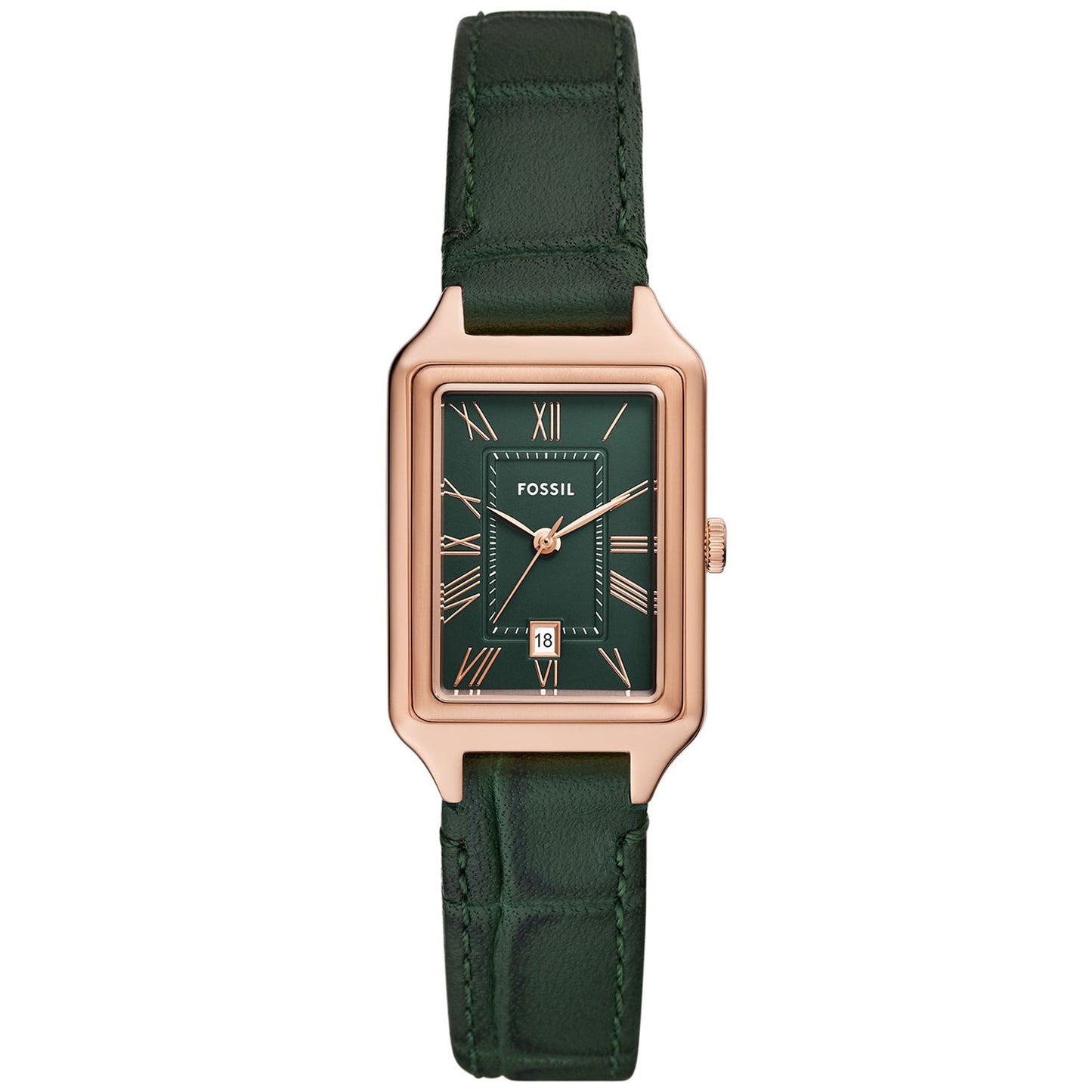 Fossil Women's Raquel