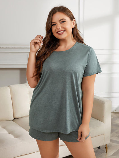 “Home Body” Loungewear Set