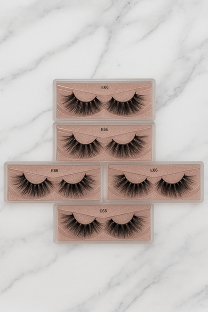 Drama Queen – E66 Luxe Lash