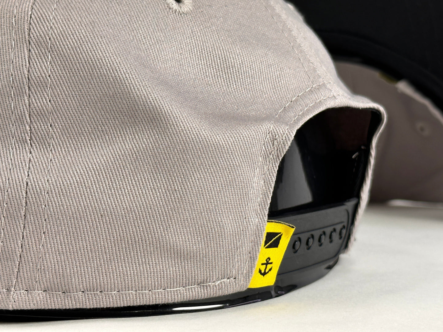 Bed Stuy BK Snapback