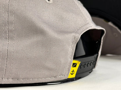 Bed Stuy BK Snapback