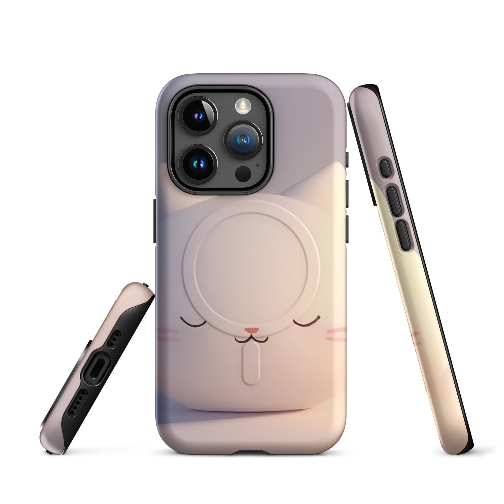 MagSafe® tough case for iPhone®