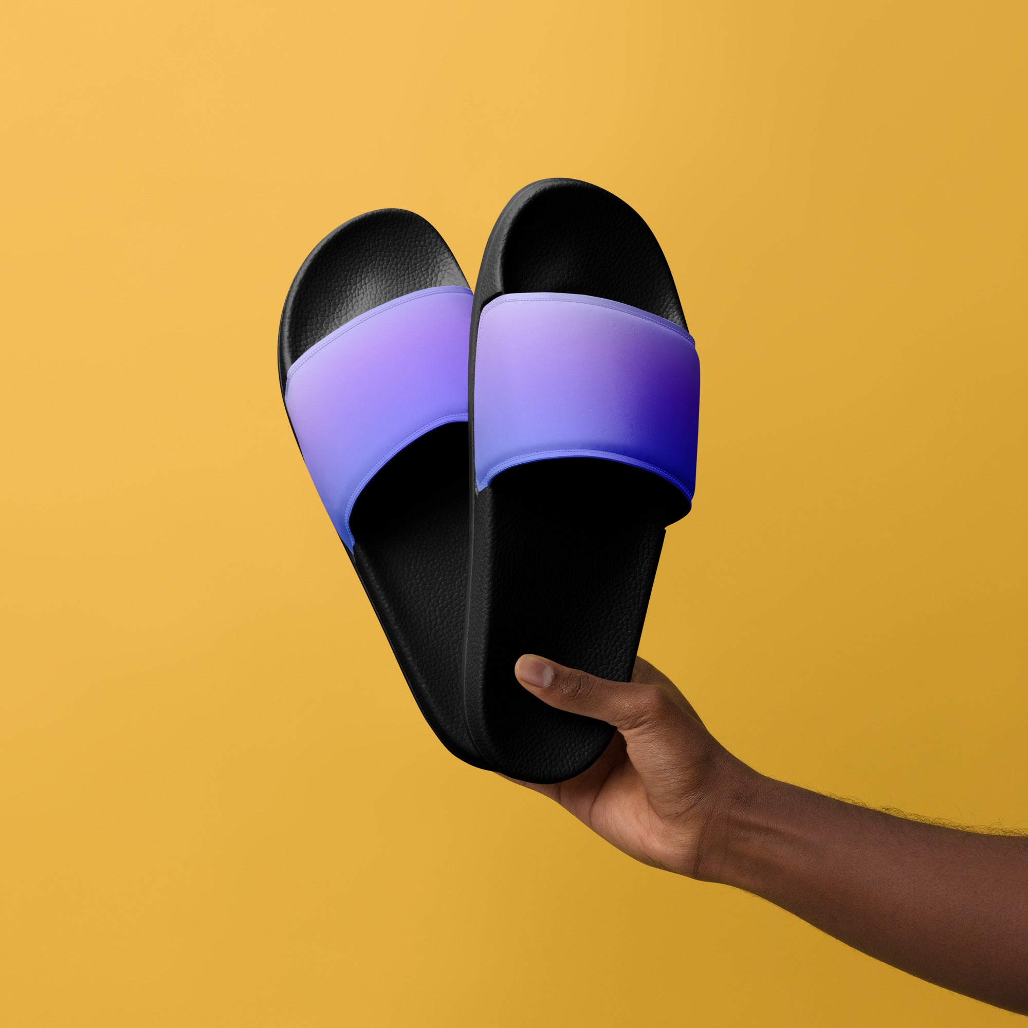 Men’s Slides