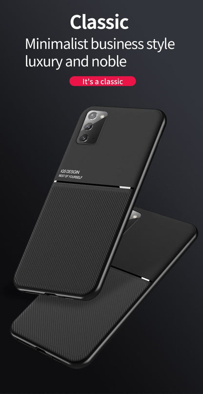 Shockproof Samsung Case