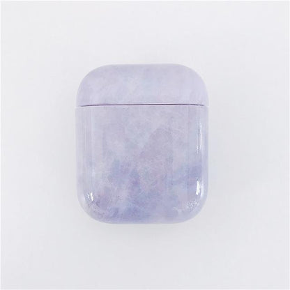 Luxury Marble Apple AirPods Case