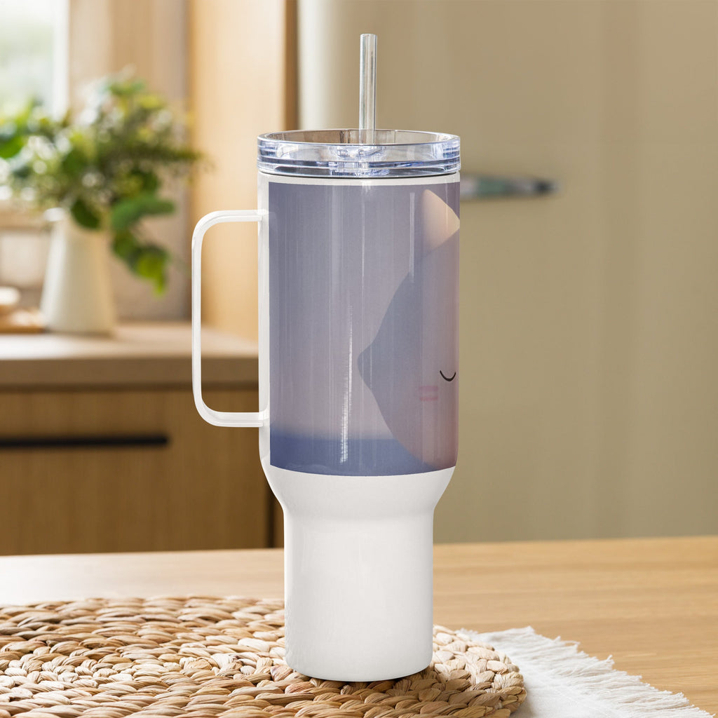Tumbler Mug