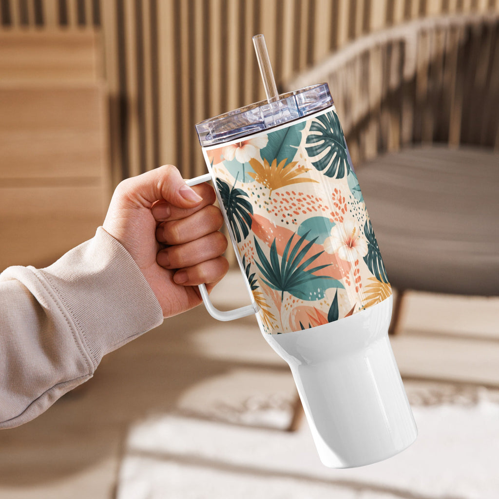 CalmCaressASMR Travel Mug
