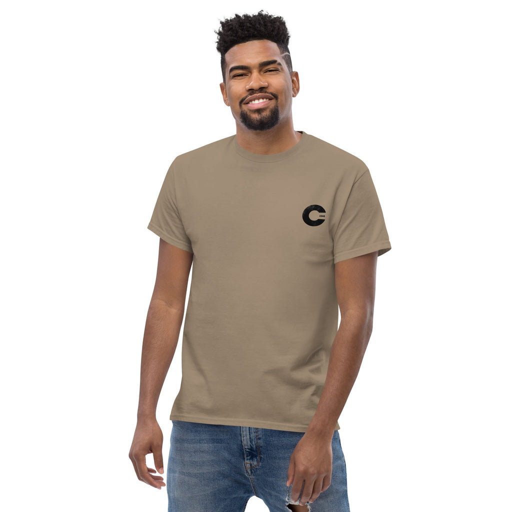 CCASMR T-Shirt