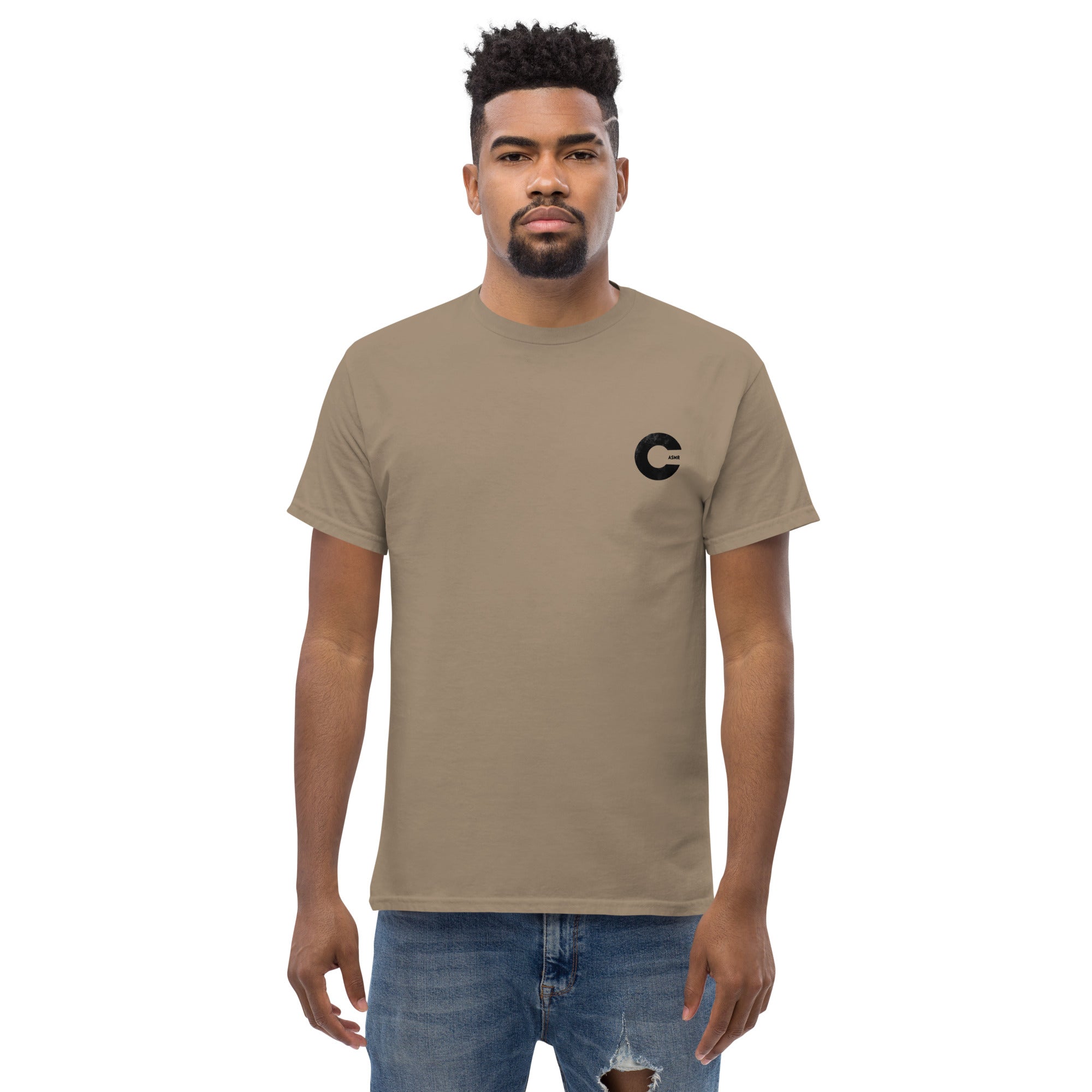 CCASMR T-Shirt