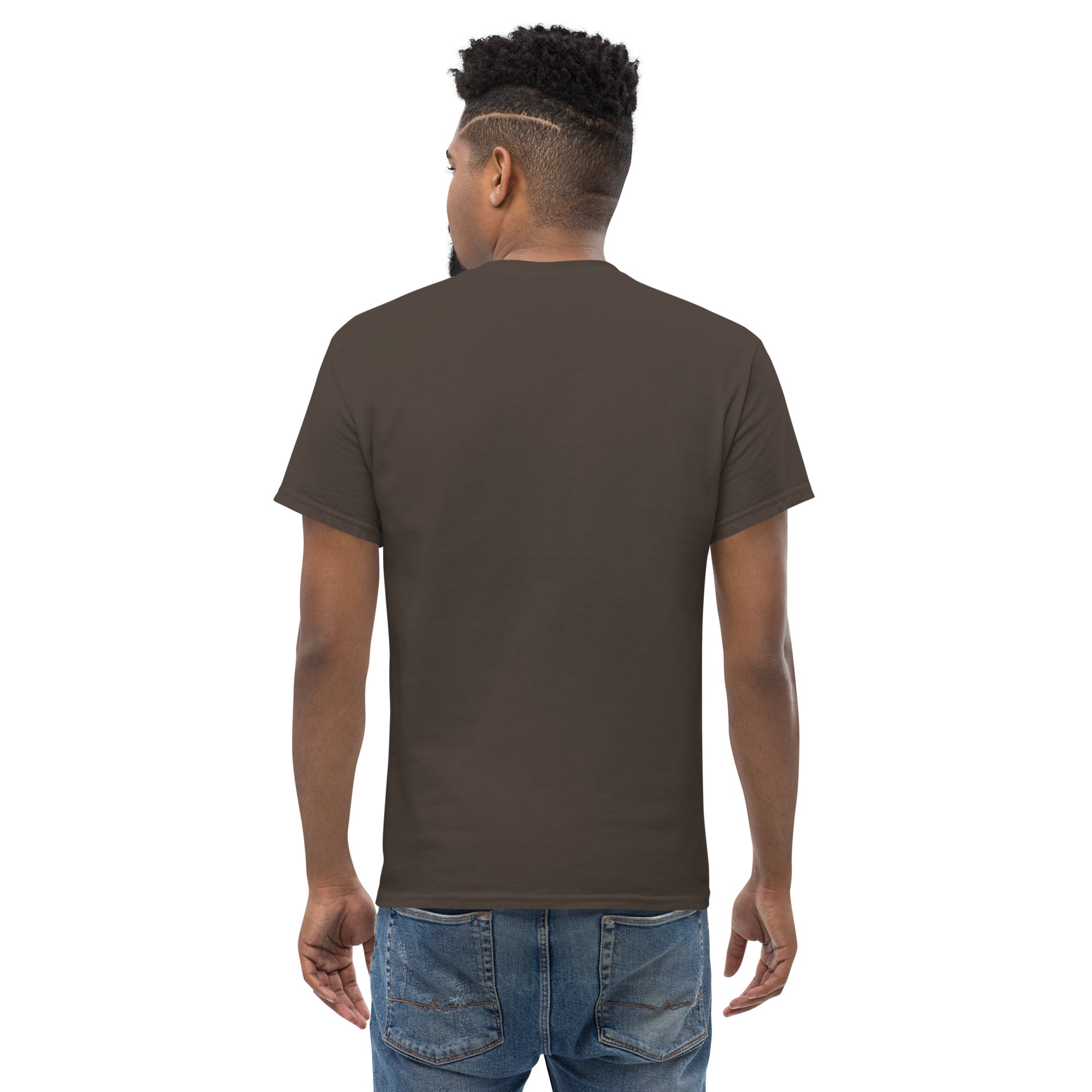 CCASMR T-Shirt